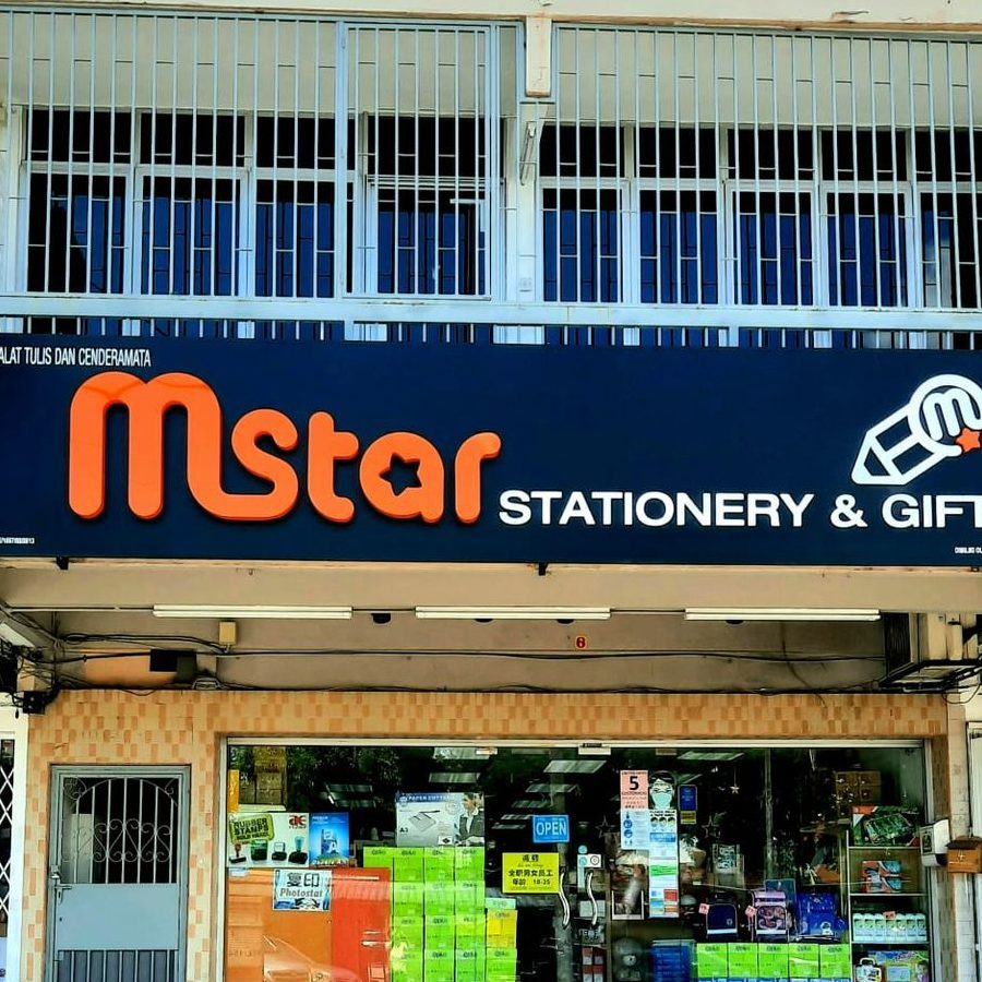 syarikat mini market tangkak
