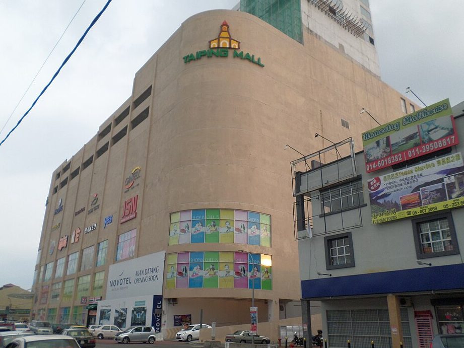 taiping mall