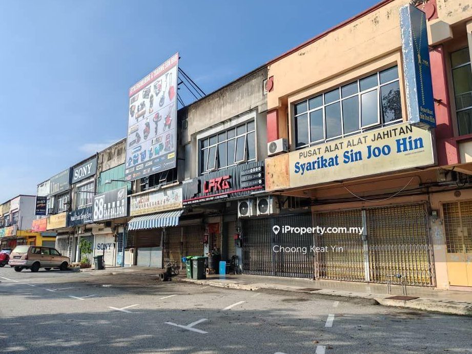 tandop market alor setar