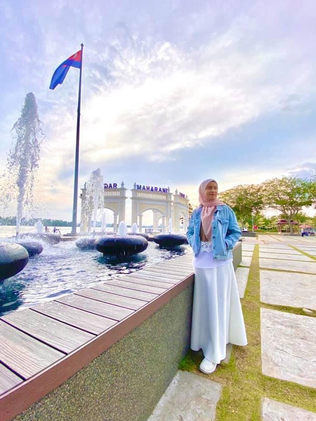 Tanjung Emas Muar 1 tanjung emas muar