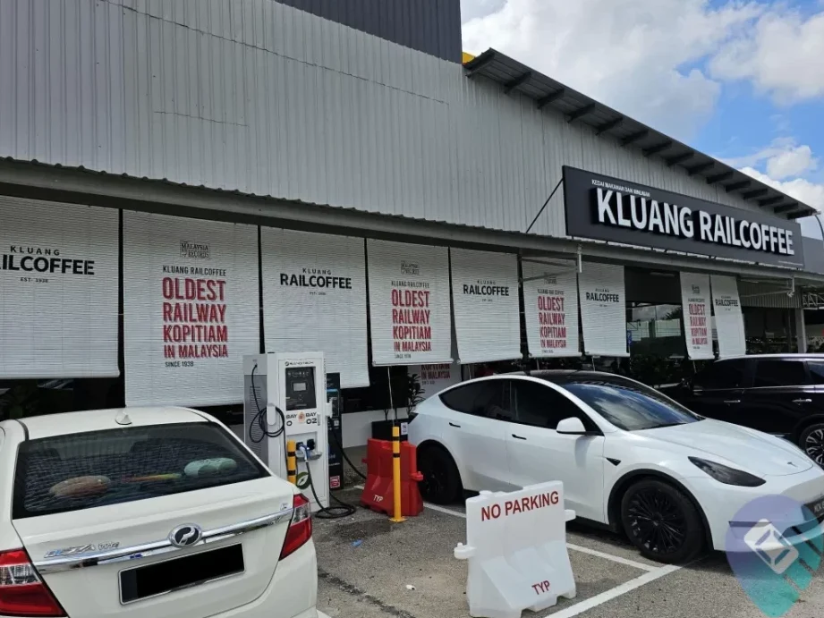Target Supermarket Yong Peng 1 target supermarket yong peng