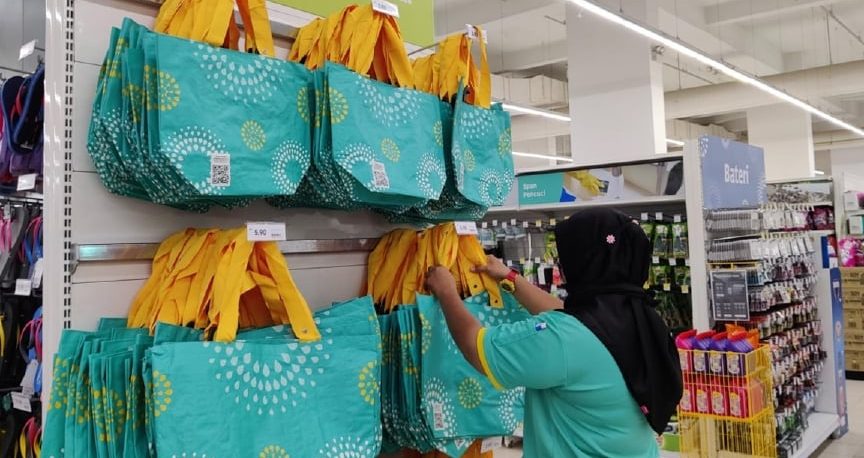 tempat beli barang plastic