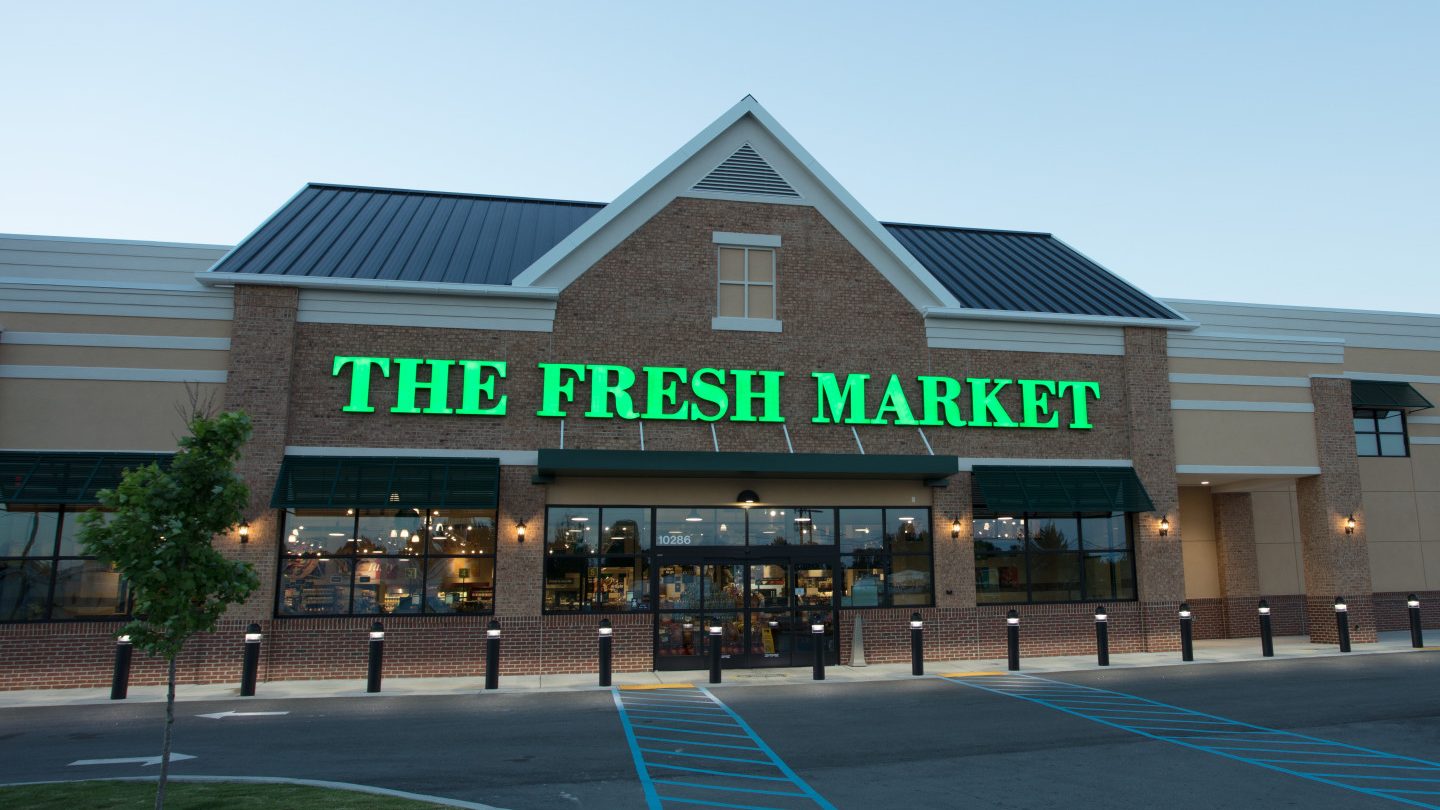 TH Fresh Mart 1 th fresh mart