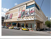 the store teluk intan