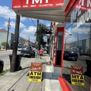 tmt mini market