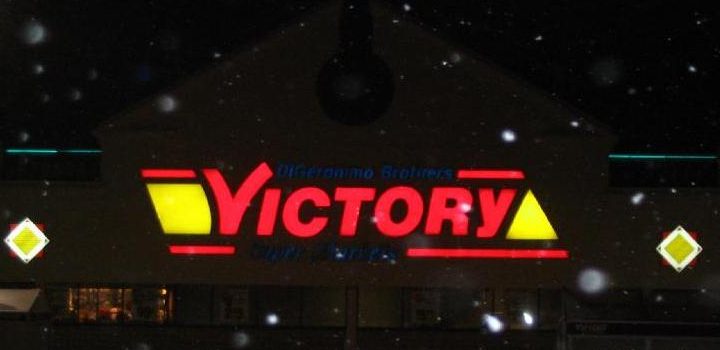victory grocery