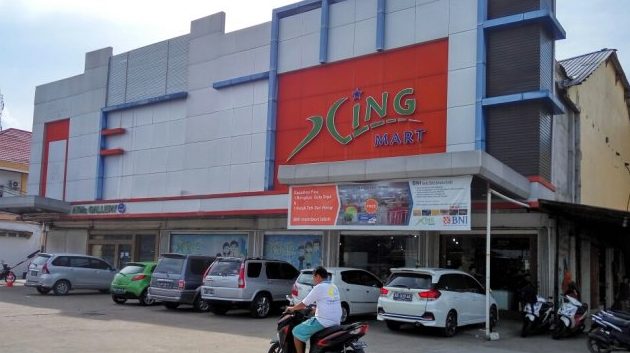 xing mart