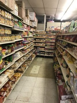 ya salam mini market
