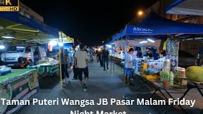 yadimah mini market puteri wangsa