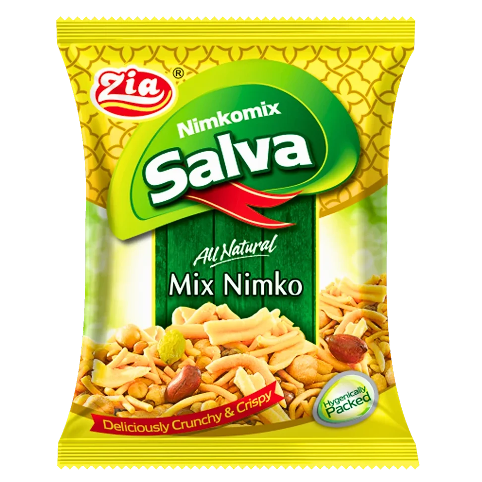 za family food industries trading